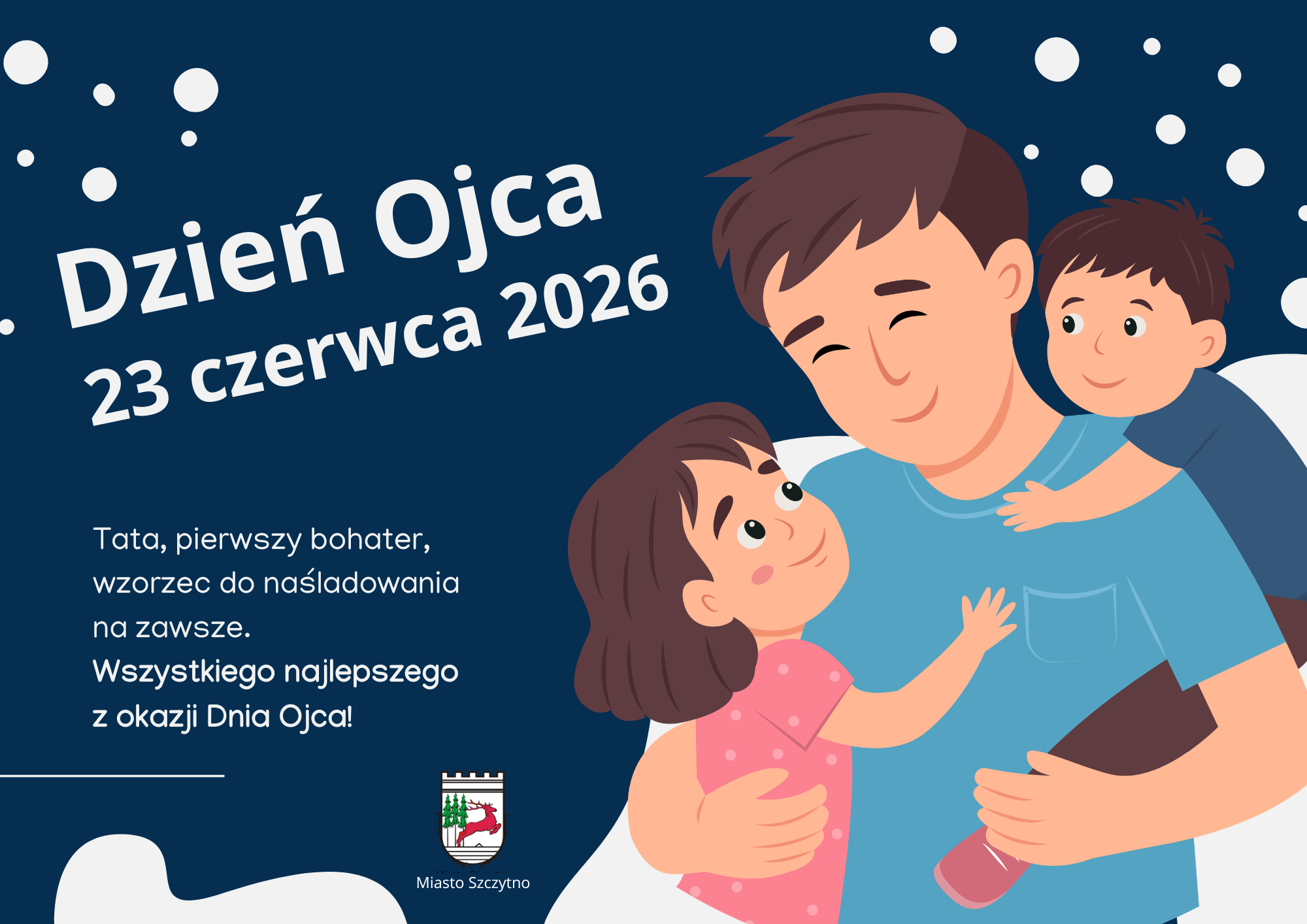 Dzień Ojca