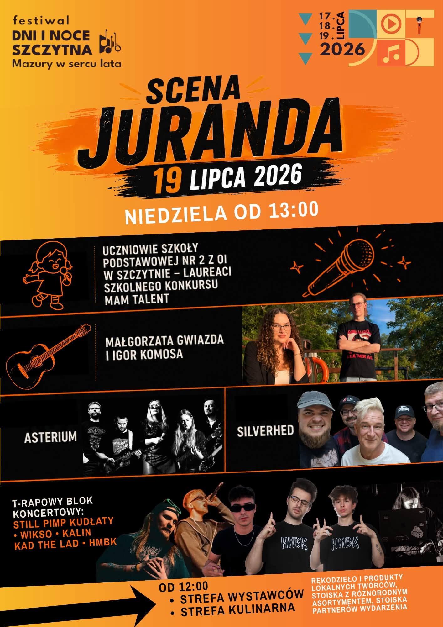 Scena Juranda