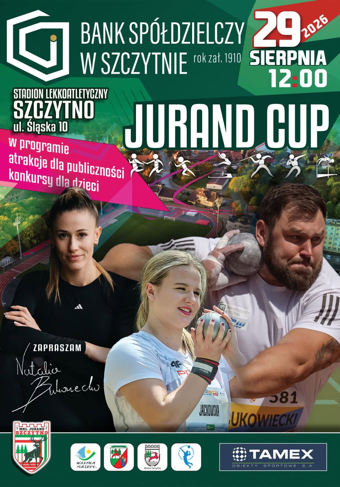jurand cup