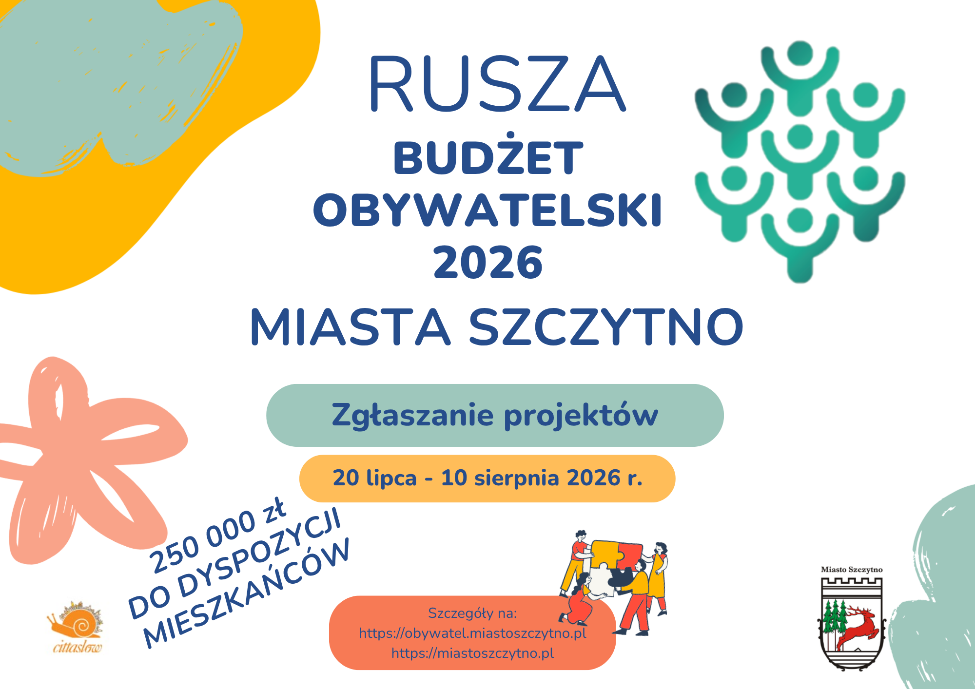 budżet obywatelski